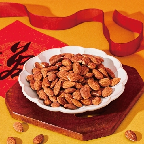 杏仁果-鹹味