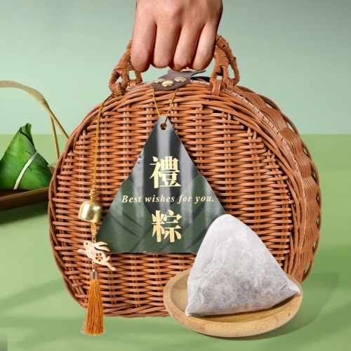 竹韻禮盒