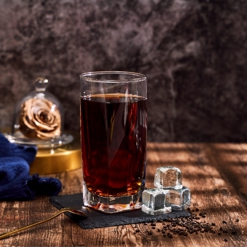決明子茶